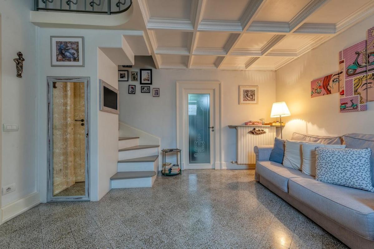 Casa vacanze La Cartapesta