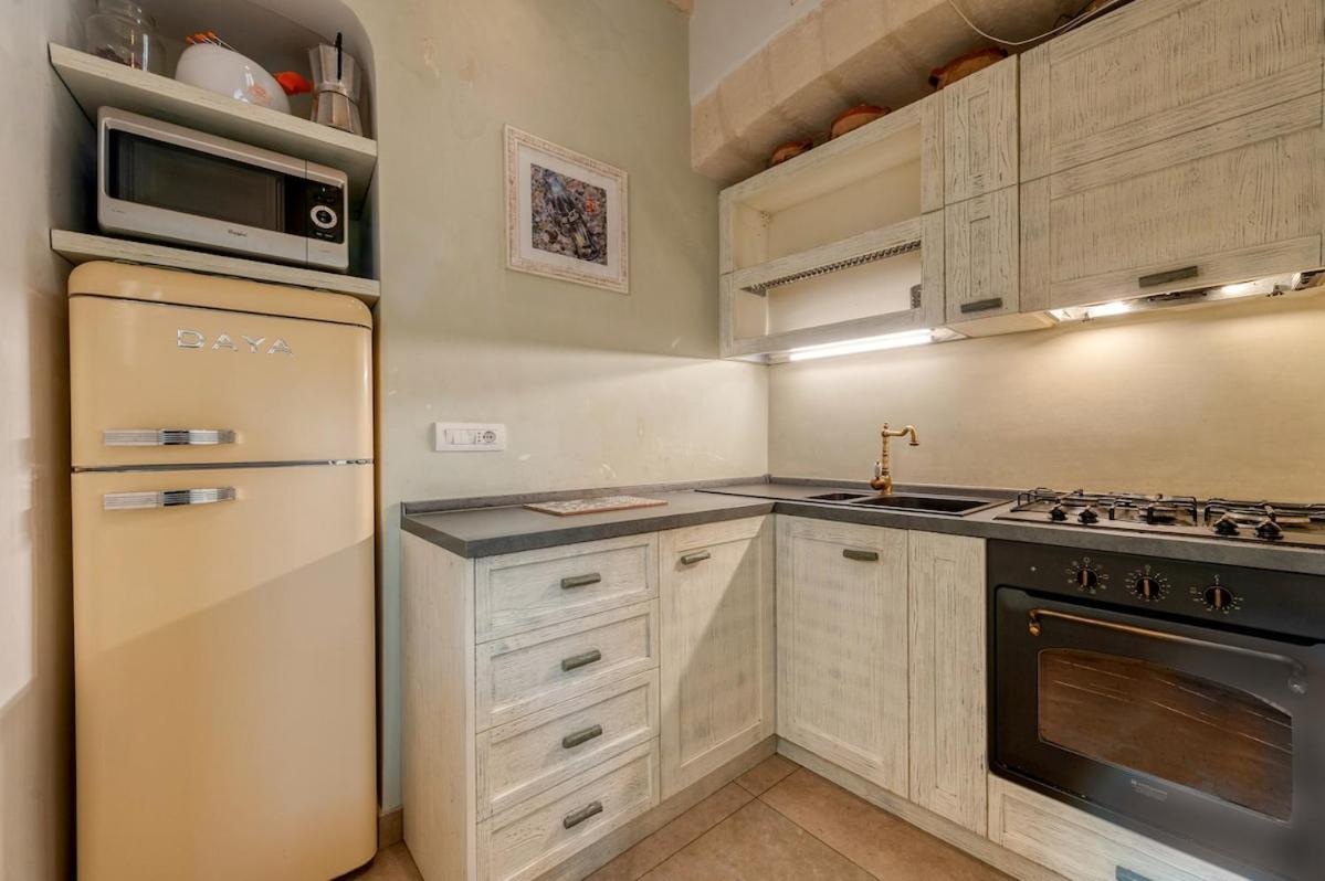 Casa vacanze La Cartapesta Lecce